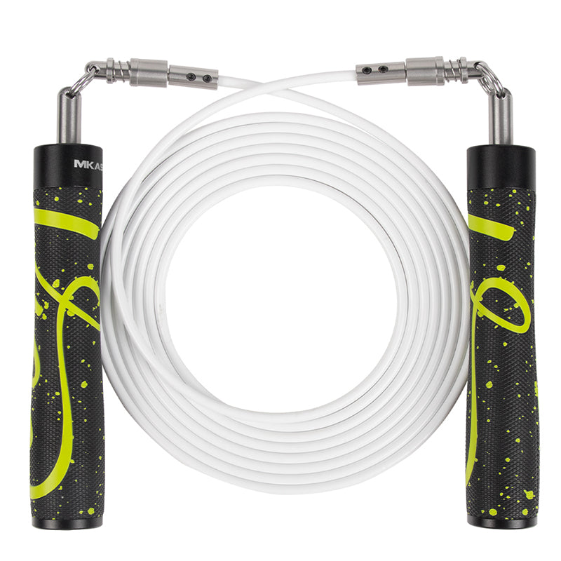Professional Weighted Jump Rope Set