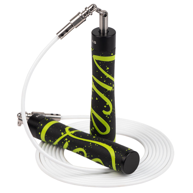 Professional Weighted Jump Rope Set